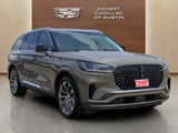 2025 Lincoln Aviator - Preview 6