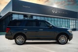 2022 Ford Expedition - Preview 4