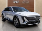 2026 Cadillac Lyriq - Preview 4