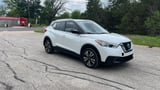 2019 Nissan Kicks - Preview 7