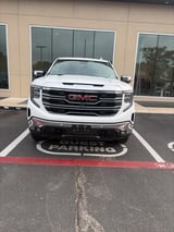 2026 GMC Sierra 1500 - Preview 3