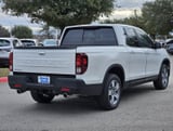 2026 Honda Ridgeline - Preview 4