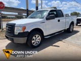 2012 Ford F-150 - Preview 2
