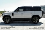 2026 Land Rover Defender - Preview 9