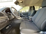 2026 Mitsubishi Eclipse Cross - Preview 12