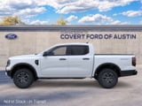 2026 Ford Ranger - Preview 3