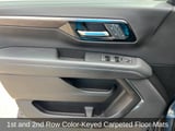 2025 Chevrolet Tahoe - Preview 11