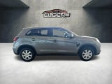 2026 Mitsubishi Outlander Sport - Preview 8