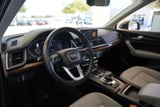 2018 Audi Q5 - Preview 8