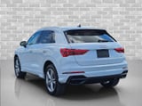 2021 Audi Q3 - Preview 6