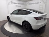 2023 Tesla Model Y - Preview 4