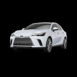 2027 Lexus RX - Preview 2