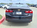 2024 Chevrolet Malibu - Preview 7