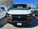 2007 Chevrolet Express - Preview 3