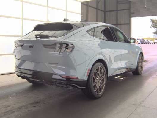 2025 Ford Mustang Mach-E - Image 3