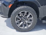 2021 Chevrolet Tahoe - Preview 10