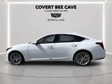 2026 Cadillac CT5 - Preview 5