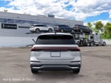 2026 Lincoln Nautilus - Preview 5