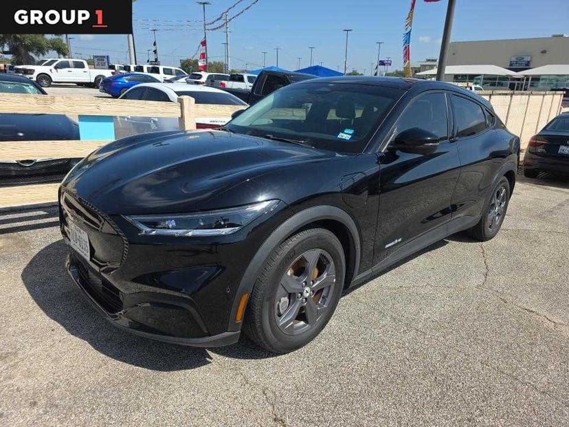 2023 Ford Mustang - Image 2