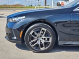 2026 BMW 5 Series - Preview 9