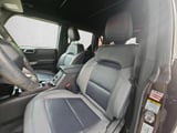 2022 Ford Bronco - Preview 11