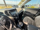 2015 Hyundai Santa Fe - Preview 13