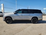 2023 Cadillac Escalade ESV - Preview 4