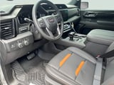 2026 GMC Sierra - Preview 8