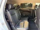 2021 Volkswagen Atlas - Preview 12