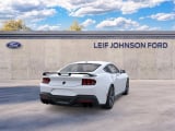 2026 Ford Mustang - Preview 8