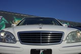 2004 Mercedes-Benz S-Class - Preview 8