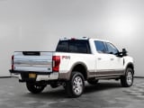 2021 Ford Super Duty - Preview 4