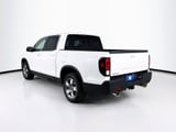 2026 Honda Ridgeline - Preview 5