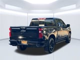 2026 Chevrolet Silverado 1500 - Preview 5