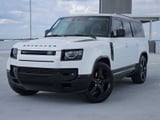 2026 Land Rover Defender - Preview 2