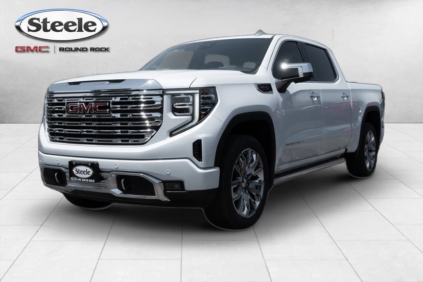 2026 GMC Sierra 1500 - Image 1