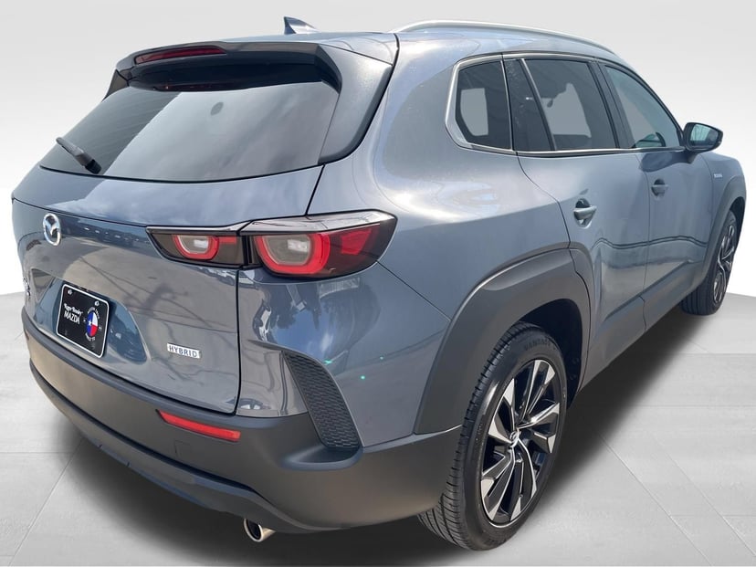 2025 Mazda CX-50 - Image 1