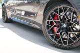 2022 BMW M8 - Preview 3