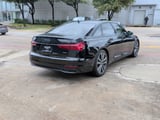 2023 Audi A6 - Preview 9