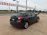 2012 Subaru Impreza - Preview 5
