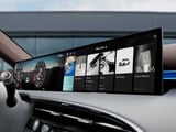 2027 Genesis GV70 - Preview 12