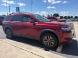 2022 Nissan Pathfinder - Preview 8