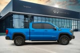2024 GMC Sierra - Preview 4
