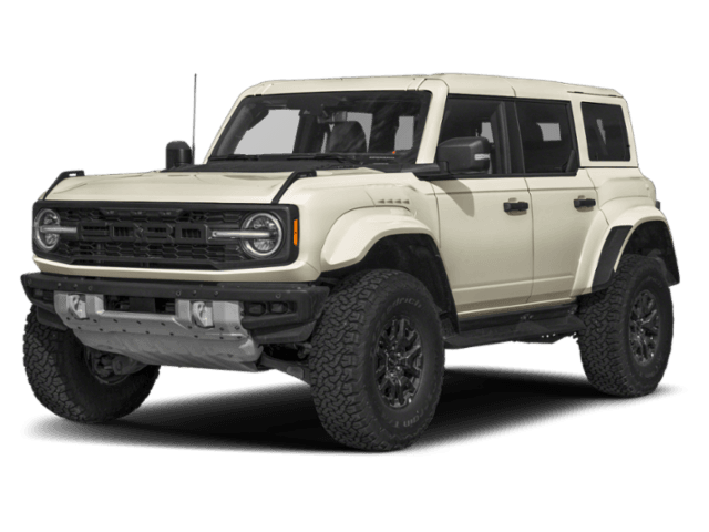 2026 Ford Bronco - Image 1