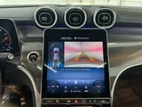 2026 Mercedes-Benz GLC - Preview 15