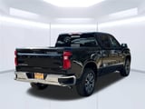2026 Chevrolet Silverado - Preview 5