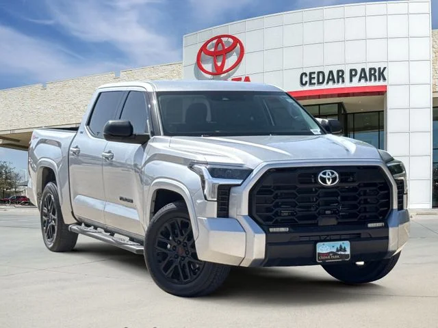 2023 Toyota Tundra - Image 1