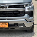 2026 Chevrolet Silverado 2500 HD - Preview 12