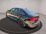 2014 Audi A4 - Preview 10