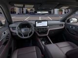 2026 Ford Explorer - Preview 9